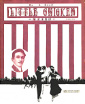 Be A Good Little Chicken, J. Patrick Doyle, 1915