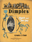 Dimples, George Linus Cobb (a.k.a. Leo Gordon), 1905