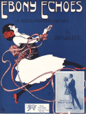 Ebony Echoes, Dan Walker, 1915