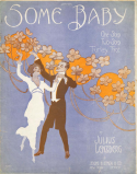 Some Baby, Julius Lenzberg, 1913