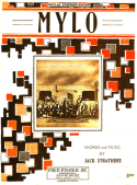 Mylo, Jack Stratdee, 1922