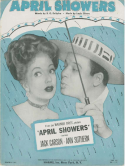 April Showers, Louis Silvers, 1921