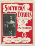 Southern Echoes, Nanka Estelle Faucette, 1901