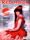 Red Moon, Henri De Martini; Max Kortlander, 1922