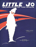 Little Jo, Harold Weeks, 1919