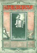 Jerry, Billy Baskette, 1919