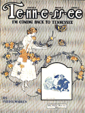 T-e-nn-e-ss-ee, Fred Warren, 1917