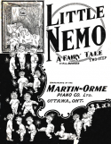 Little Nemo, H. L. Berger