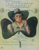 Paddy, Theron C. Bennett (a.k.a. Barney And Seymore), 1906