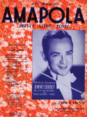 Amapola, Joseph LaCalle, 1924