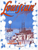 Louisian', Jack Meskill; Lew Daly; Norman Spencer, 1922