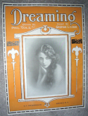 Dreaming, George Linus Cobb (a.k.a. Leo Gordon)