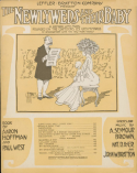 The Boogie Boo, Nathanial Davis Ayer, 1908