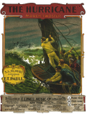 The Hurricane, S. A. Alpert, 1906