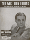 You Were Only Fooling, Larry Fotine, 1948