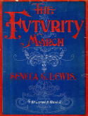 The Futurity, Seneca G. Lewis, 1900