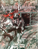 King Of The Bungaloos, Charley T. Straight, 1909