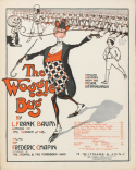 There's A Lady-Bug A-Waitin' For Me, Frederic Chapin, 1905