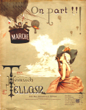 On Part!, H. Tellam