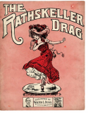 The Rathskeller Drag, Walter L. Dunn, 1910