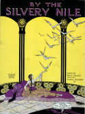 By The Silvery Nile, Charles Leslie Johnson (a.k.a. Raymond Birch), 1921