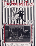 The French Trot (song), Milton Davis, 1922