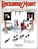 Rockaway Hunt, Milton Ager; Pete Wendling, 1915