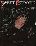 Sweet Petootie, Harry Austin Tierney, 1917