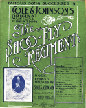Sugar Babe, J. Rosamond Johnson, 1907
