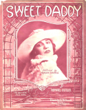 Sweet Daddy, Howard Patrick, 1917
