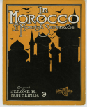 In Morocco, Jerome H. Hoffheimer, 1903