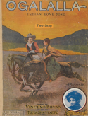 O-Ga-Lal-La, Ted Snyder, 1910