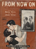From Now On, Jesse Greer, 1925