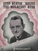 Stop Beatin' 'Round The Mulberry Bush, Clay Boland, 1938