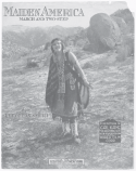 Maiden America, Lee Orean Smith, 1916