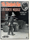 The Dragon's Eye, Byron Gay, 1916