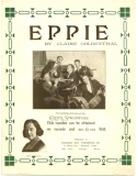 Eppie, Claire Goldenthal, 1921