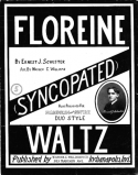 Floreine Waltz, Ernest J. Schuster, 1908