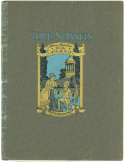 The Secret Of The Sea, John S. Zamecnik, 1911