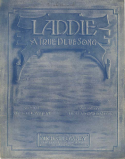 Laddie, Luella Lockwood Moore, 1914