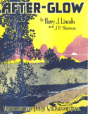 After Glow, Harry J. Lincoln, 1916