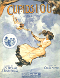 Cupids I.O.U., George W. Meyer, 1910
