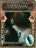 Molly, Newton Alexander, 1915