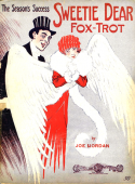 Sweetie Dear, Joe Jordan, 1914
