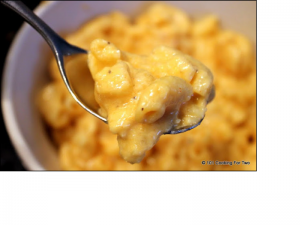 Easiest (and Greatest) Crock Pot Creamy Mac and Cheese