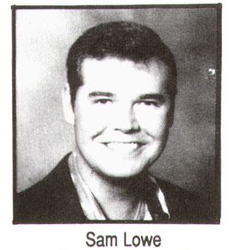 Sam Lowe