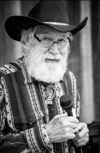 Mac McCall