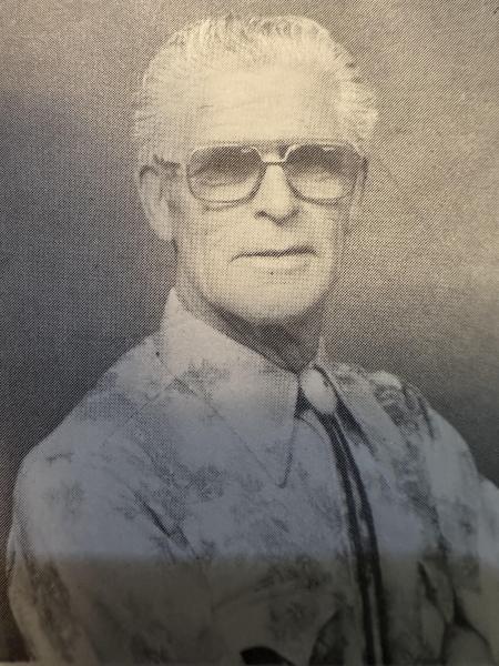 Ray Bohn