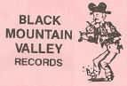 Black Mountain Valley