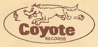 Coyote